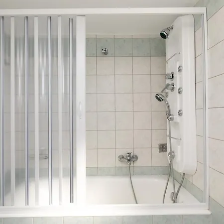 Apartman Aelia
