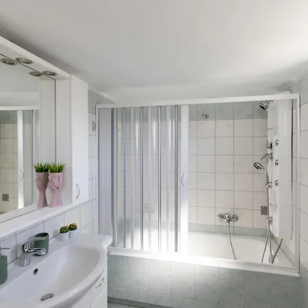 Aelia Apartman Hriszí Aktí Haniá