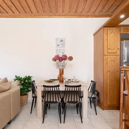 Apartment Aelia *