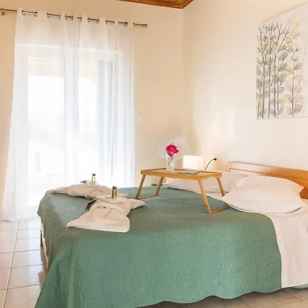 Apartment Aelia *
