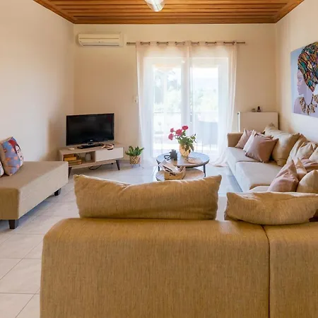 Aelia Apartment *