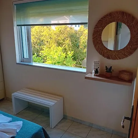 Apartment Aelia *