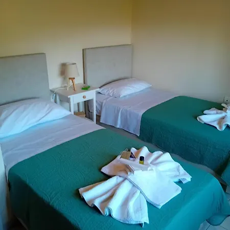 Aelia Apartment Chania (Crete)