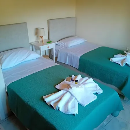 Aelia 公寓