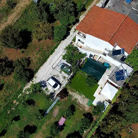 Apartamento Aelia